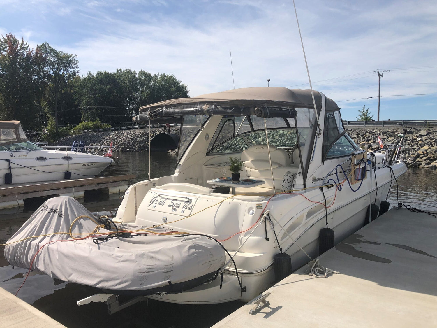 Frank's 'Game Changer' - A Sideshift Customer Story