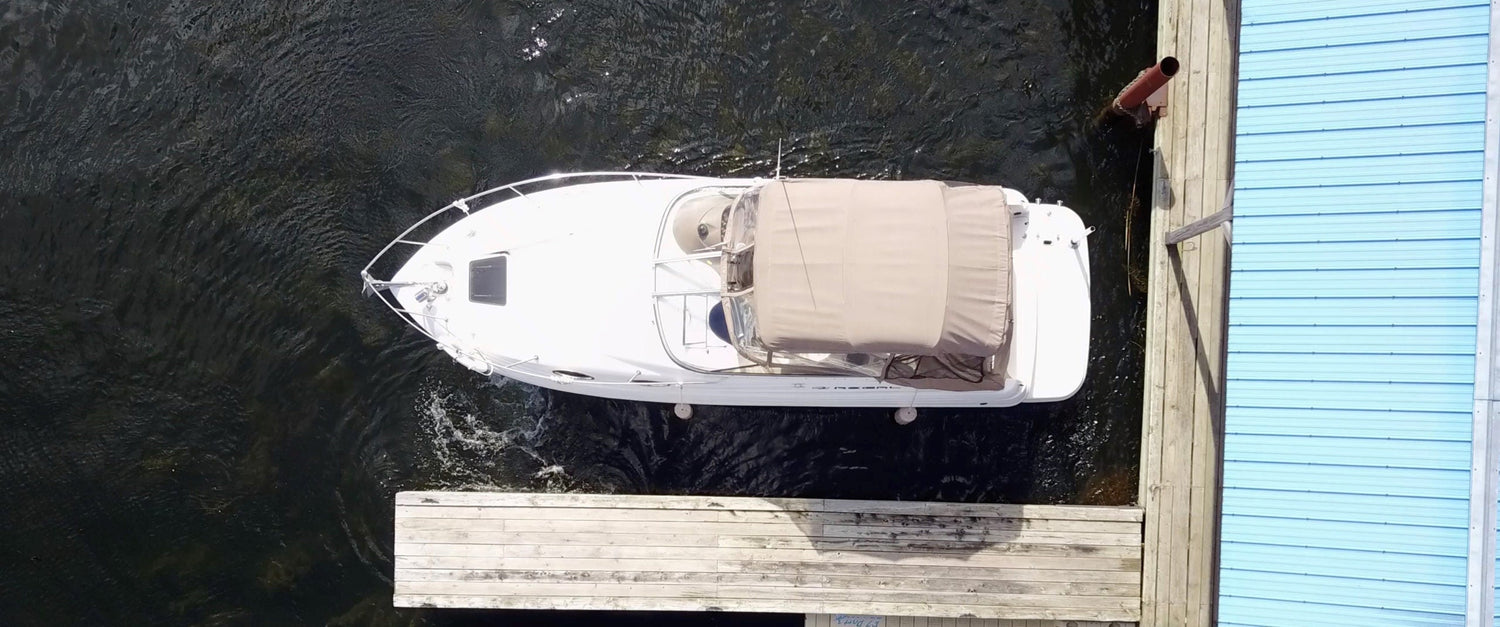 How to Preserve the Joy of Boating