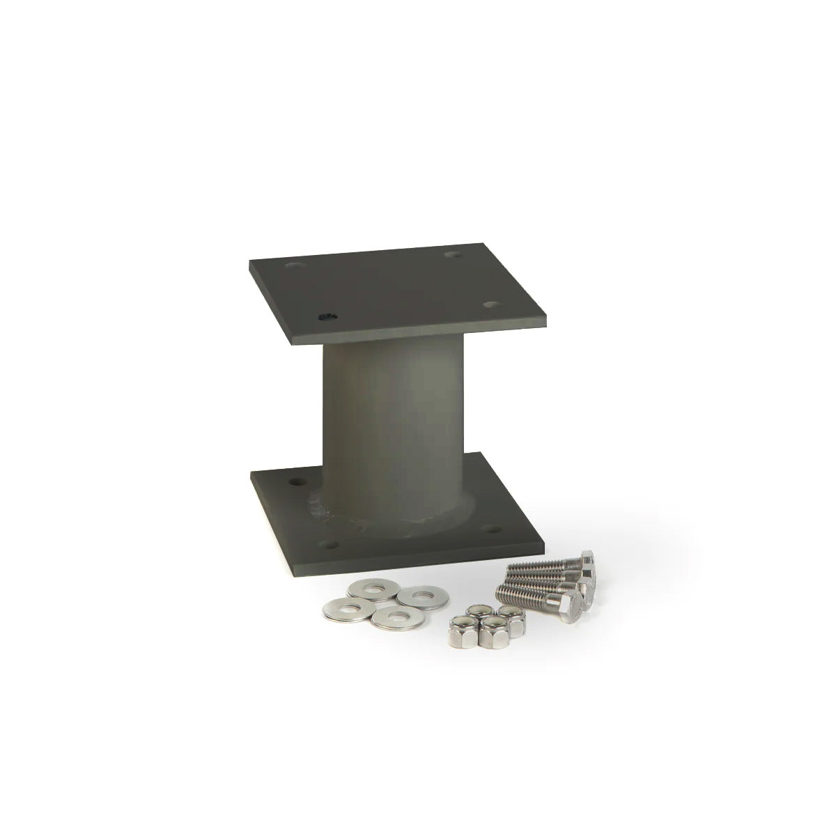 5" Stern Extension Bracket (EX1-12)