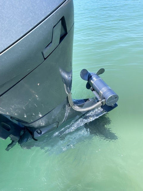ST230OB Outboard Stern Thruster