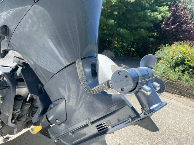 ST230OB Outboard Stern Thruster