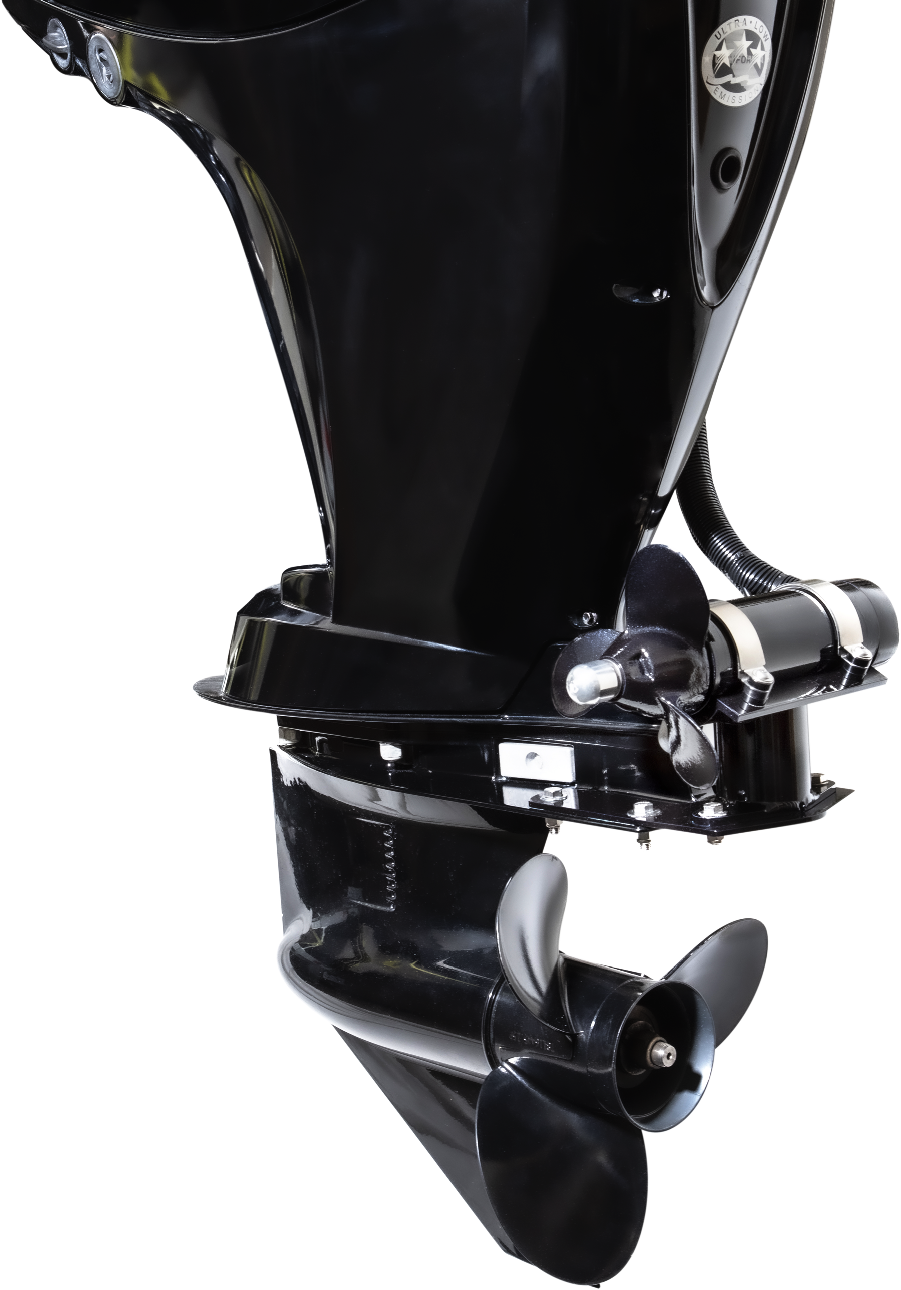 ST230OB Outboard Stern Thruster