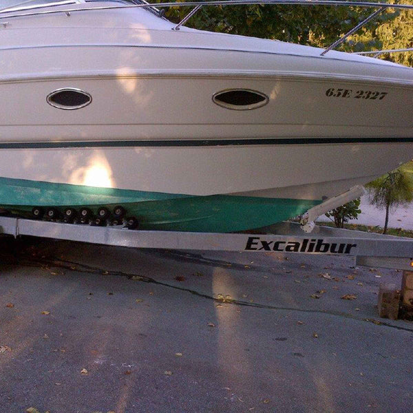 Monohull