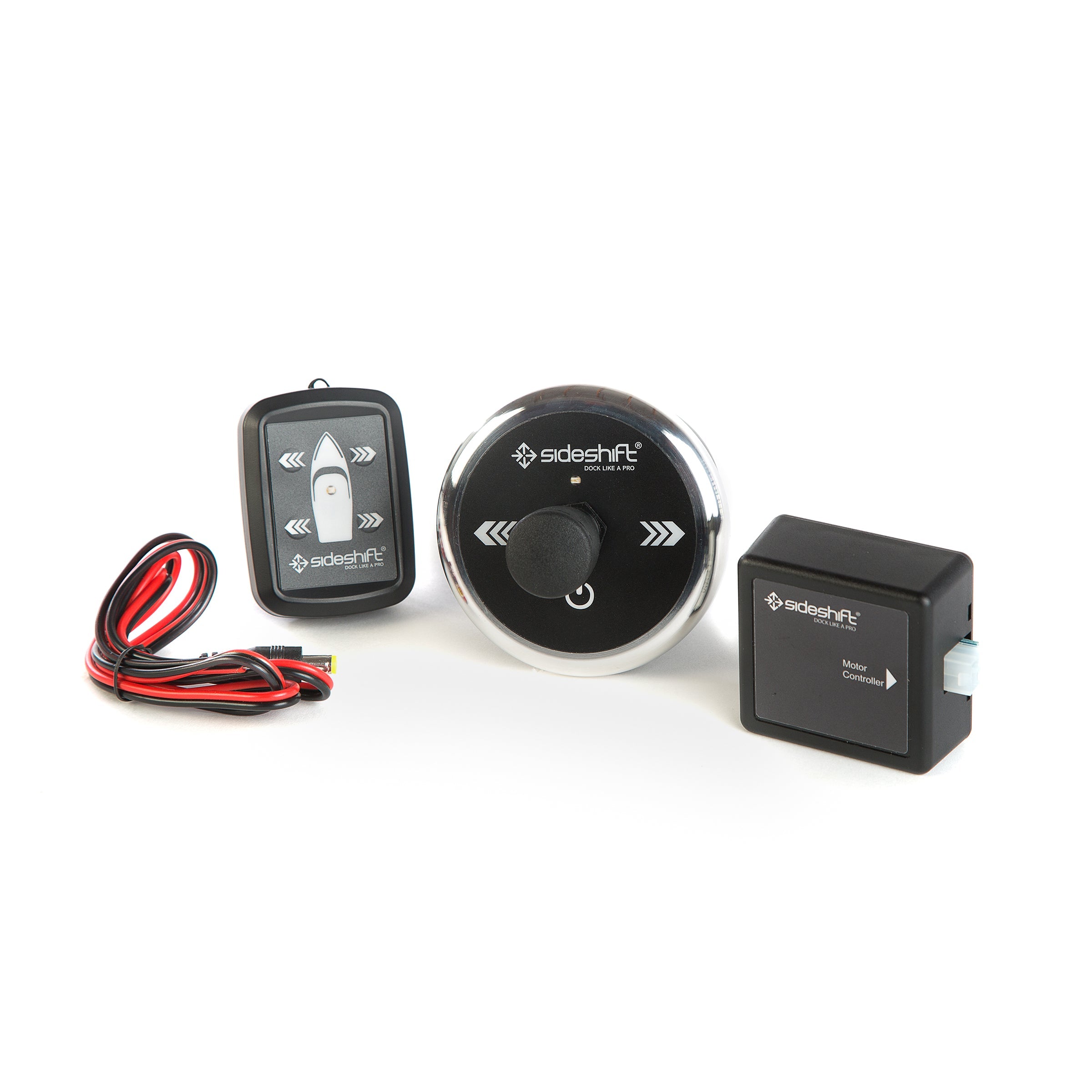 Wireless Joystick - Single Thruster