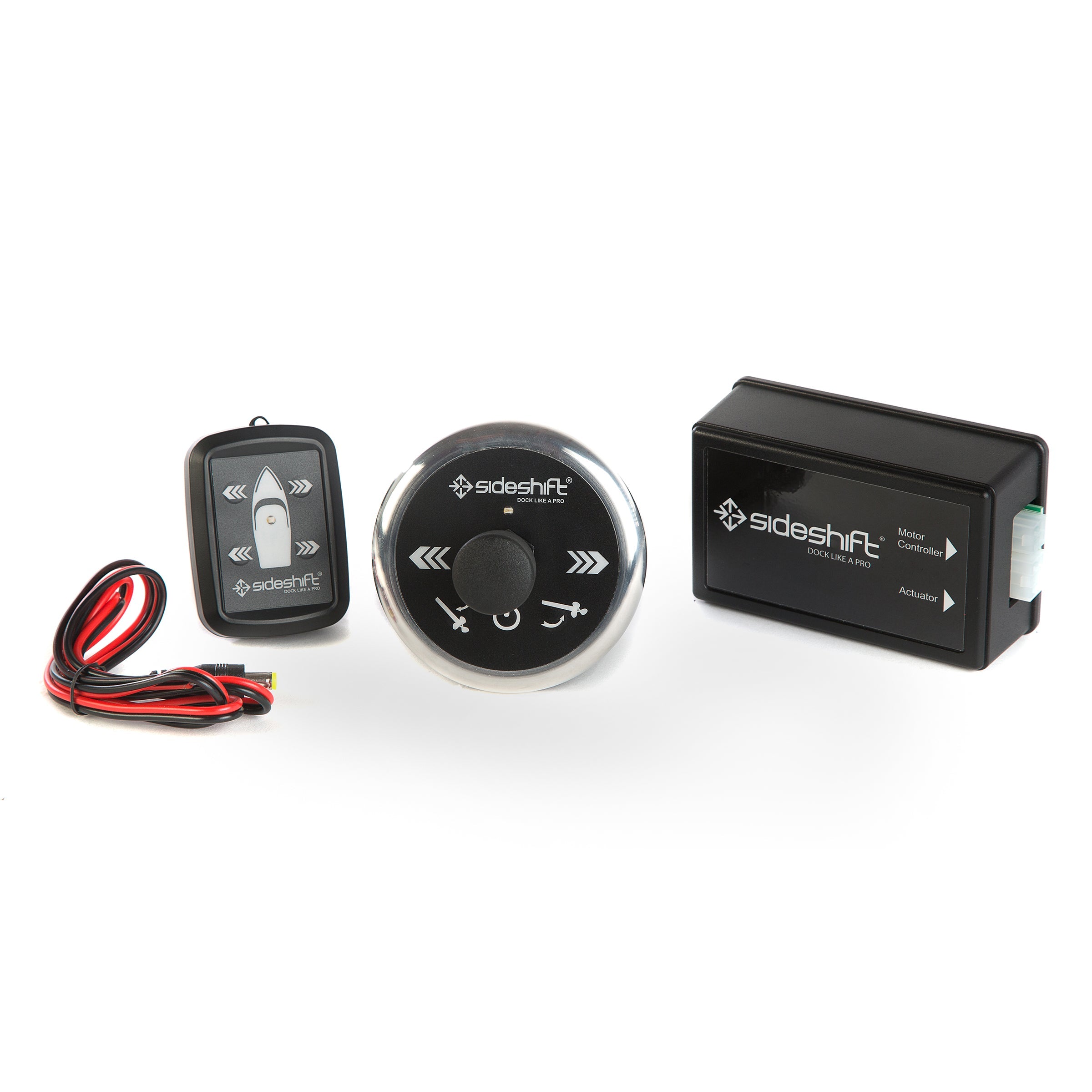 Wireless Joystick - Single Thruster