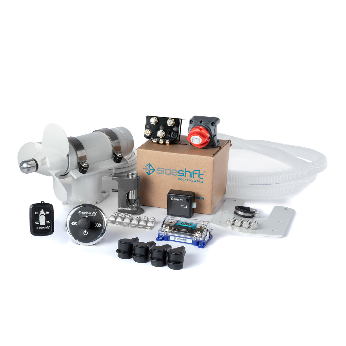 ST230OB Outboard Stern Thruster