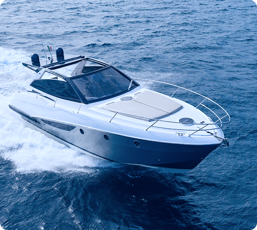 Small Cruiser