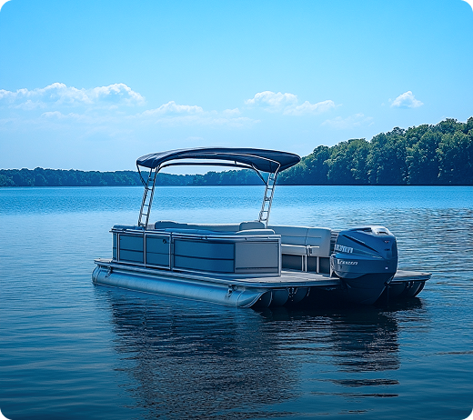 Pontoon