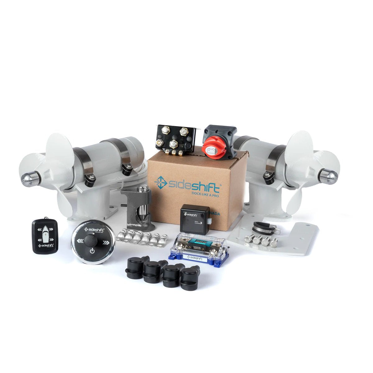 All Thruster Kits
