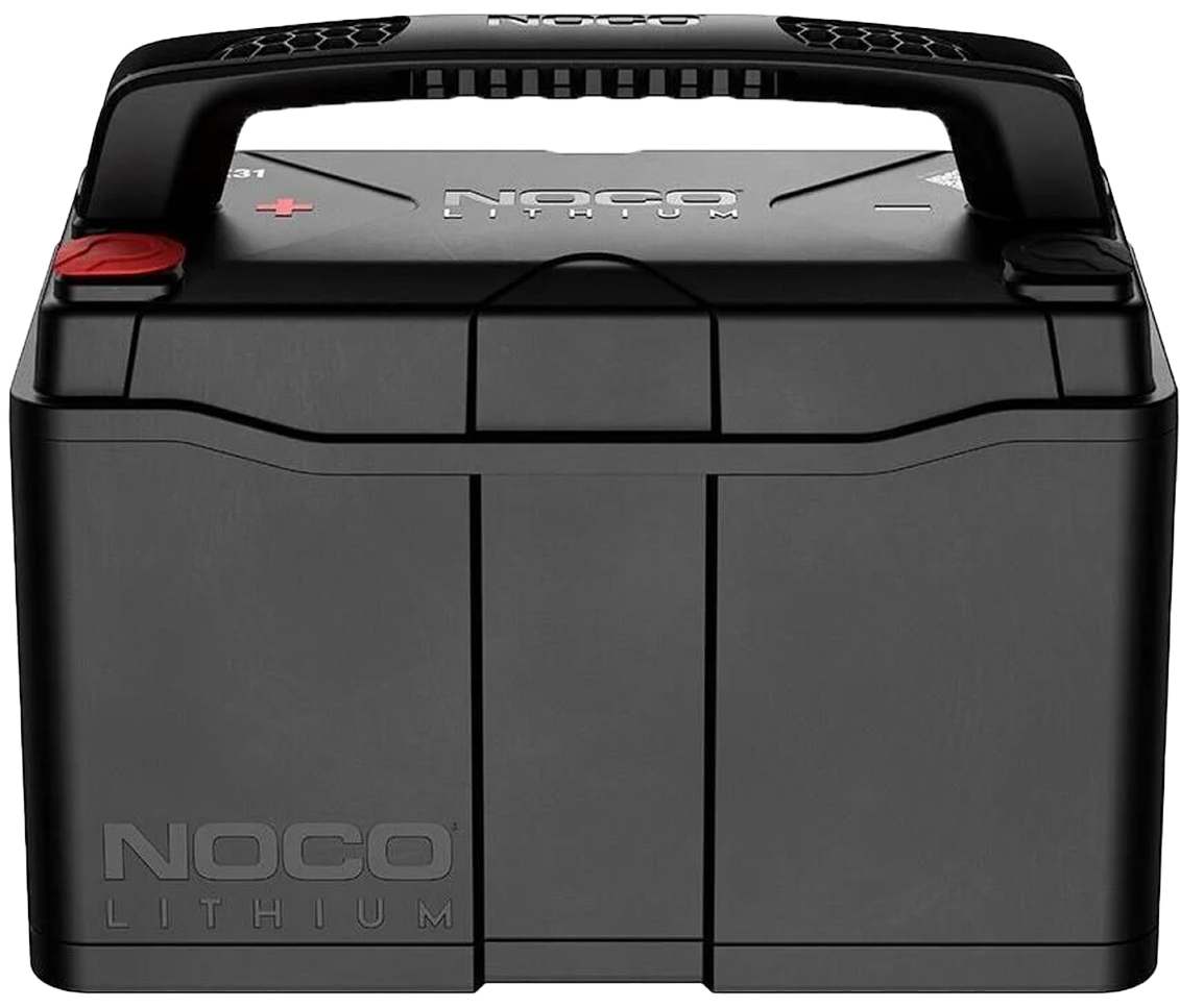 NOCO Lithium Battery NLX31
