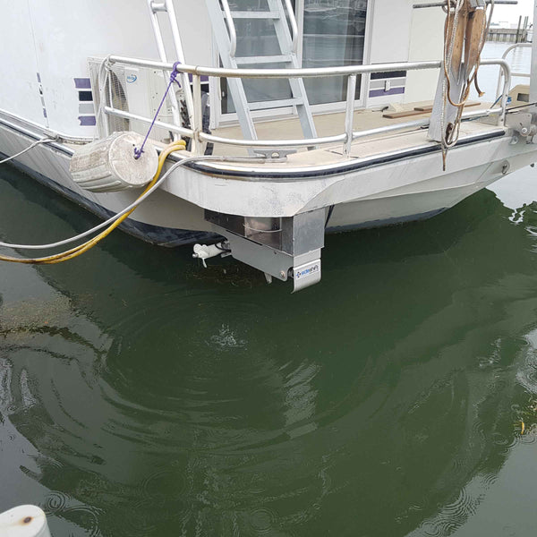 Houseboats