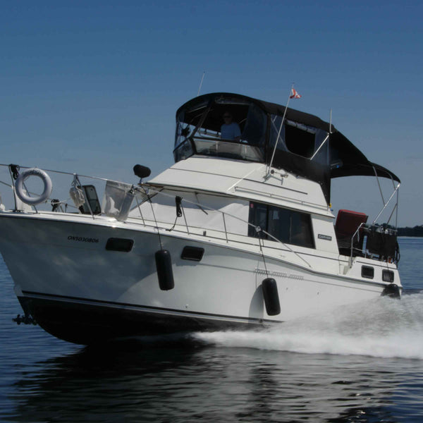 Monohull