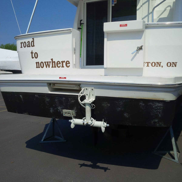 Monohull