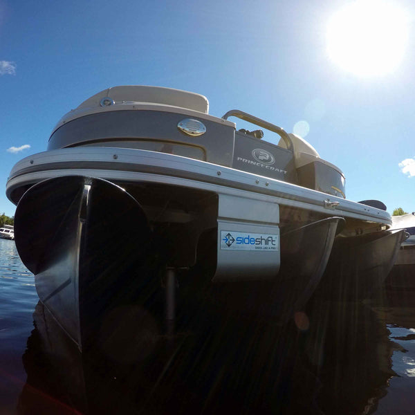 Pontoons