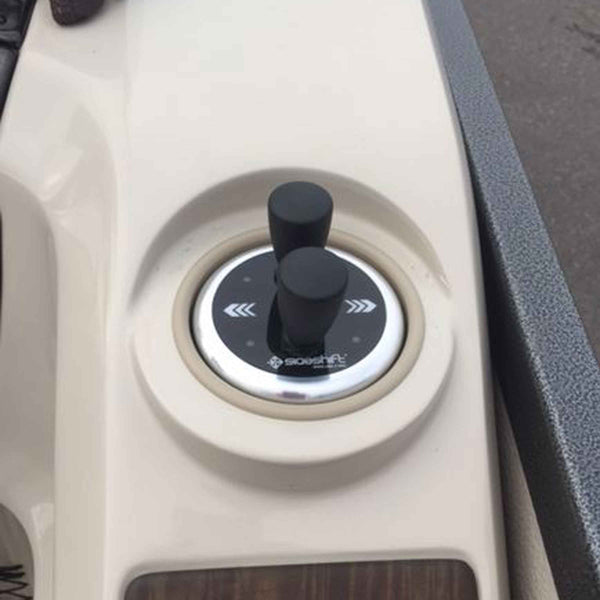 Pontoons