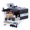 HB350 Retractable Houseboat Thruster